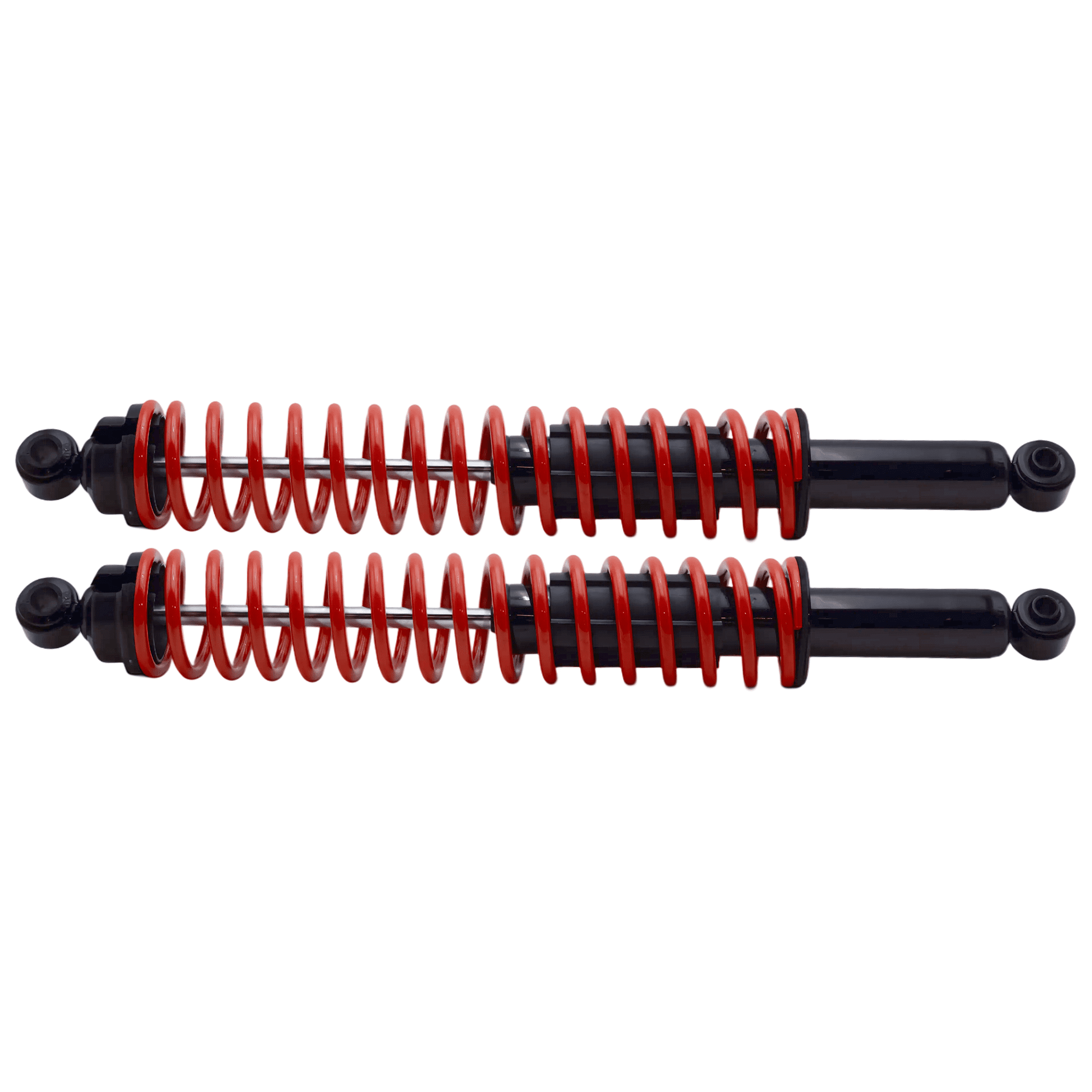 Gabriel 43167 Load Carrier Rear Towing Shock Absorbers Fits Ford Bronco, F-100, F-150, F-250, F-350, Ranger; Mazda B2300, B2500, B3000, B4000 - RWD (1 Pair)