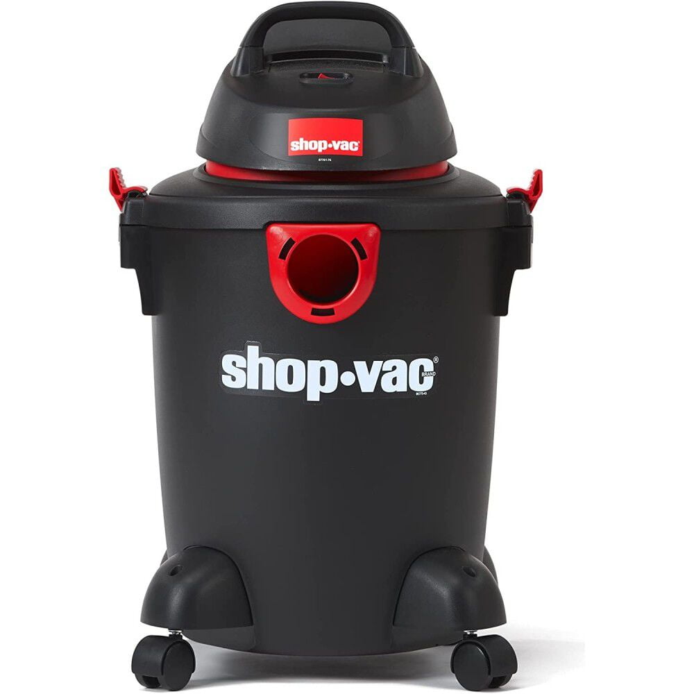 Shop-Vac 6G 3.5HP Wet Dry Vac