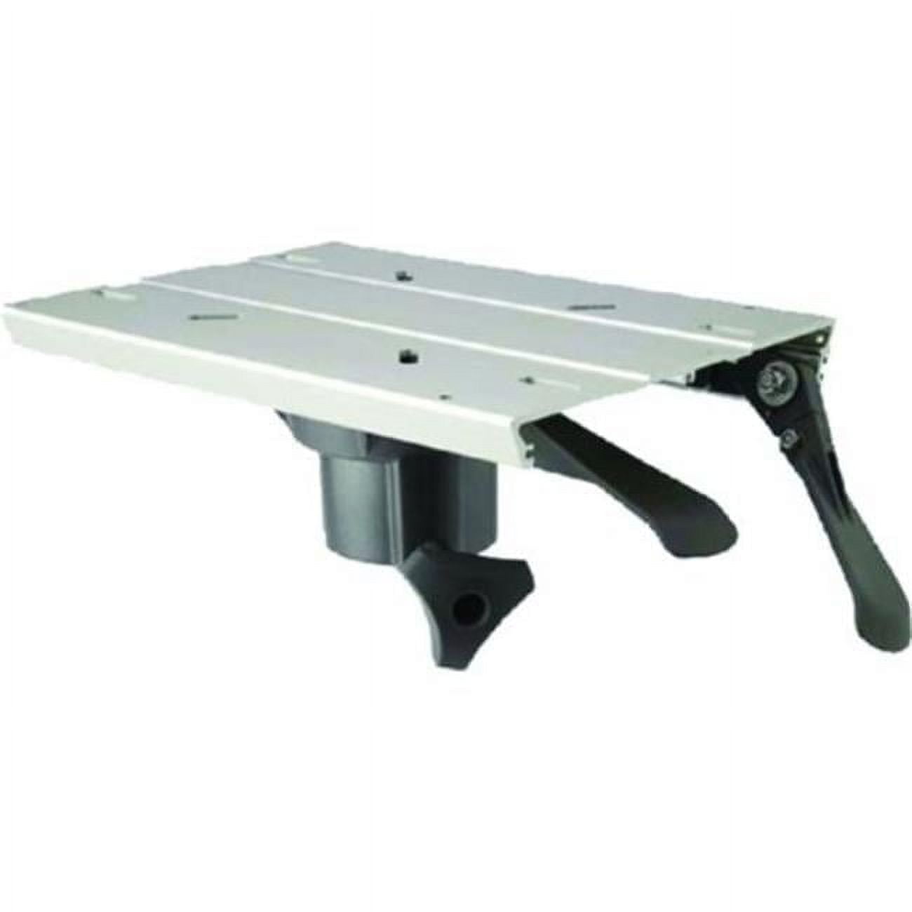 Swivl-Eze 278AO3PGL1 278 Proglide Seat Mount w/Slider