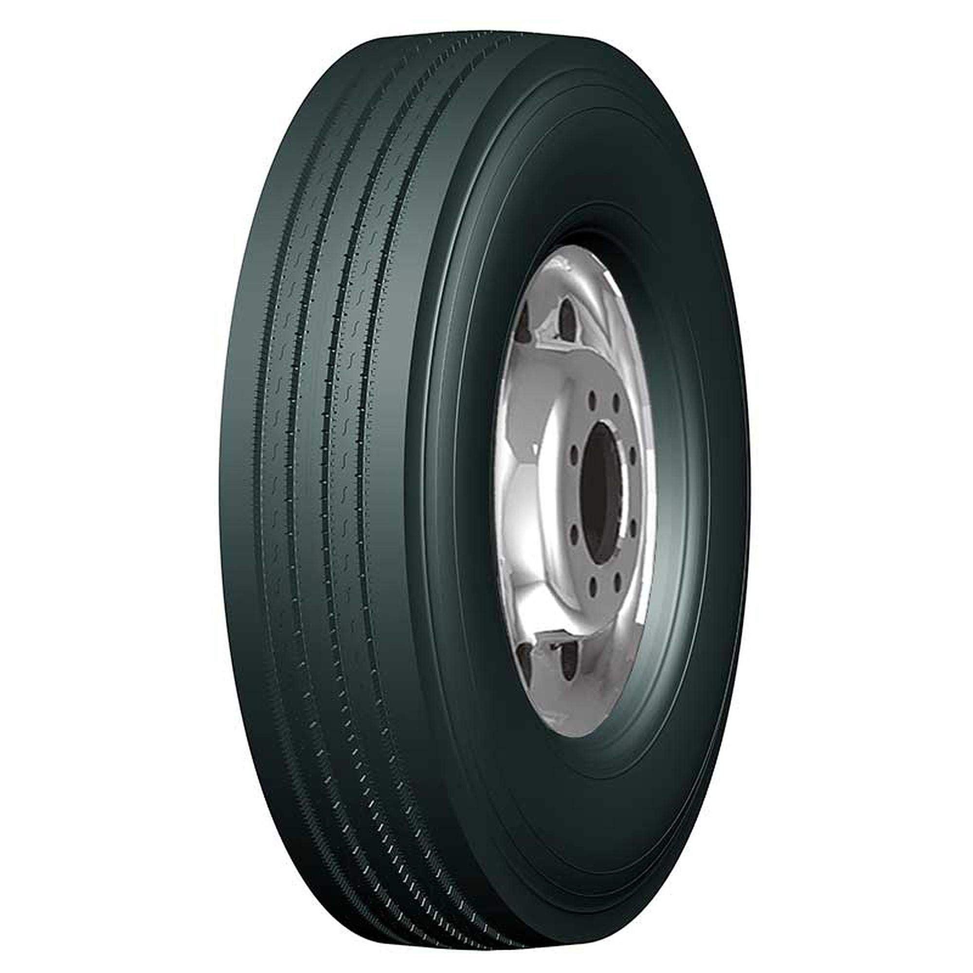 Synergy AP400 295/75R22.5 144/141M G Commercial Tire