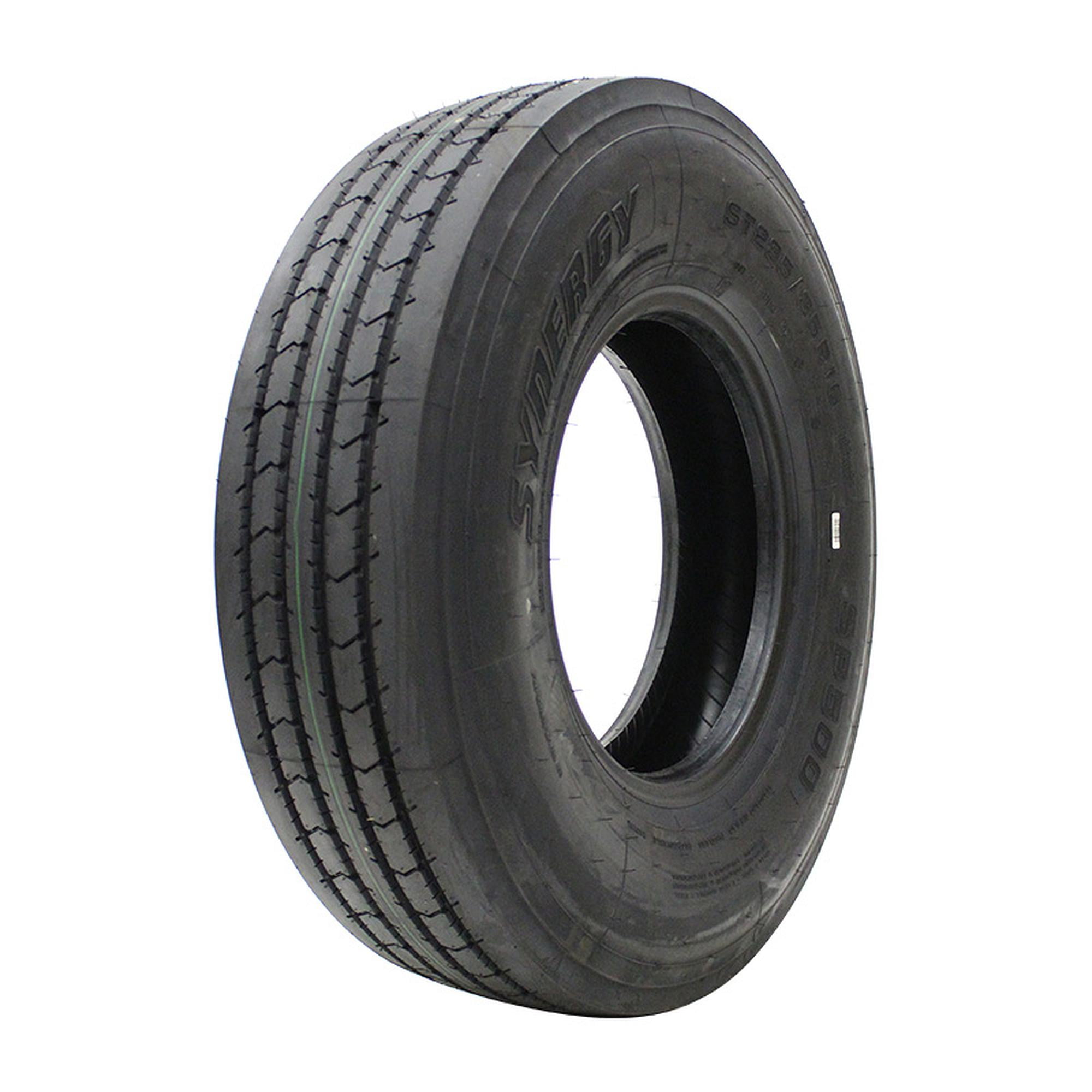 Synergy SP500 235/80R16 129/125 G Trailer Tire