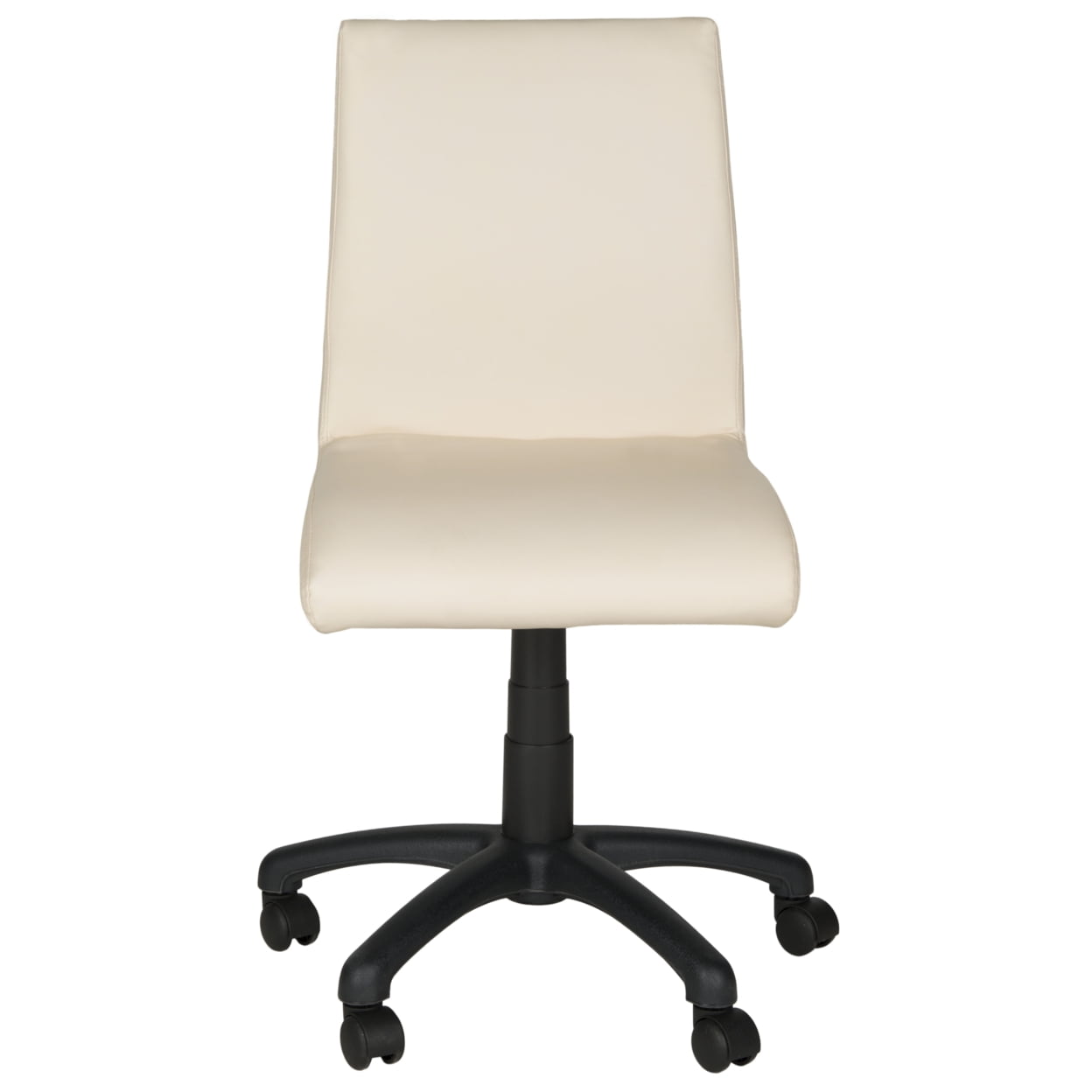 SAFAVIEH Hal Desk Chair Champagne