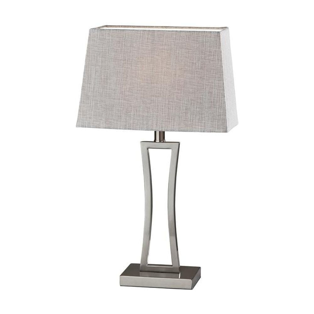 SIMPLEE ADESSO Camila Table Lamp (Set of 2)