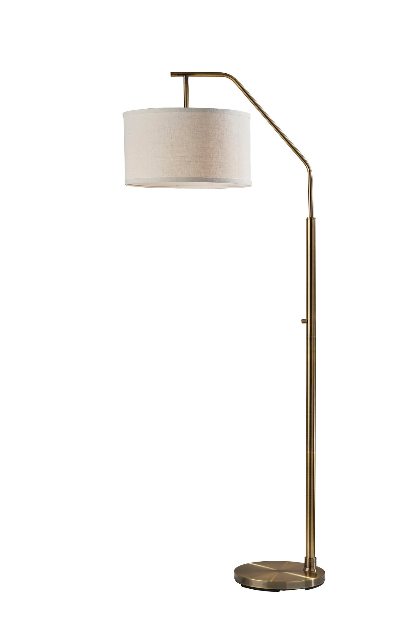 Simplee Adesso Max Floor Lamp