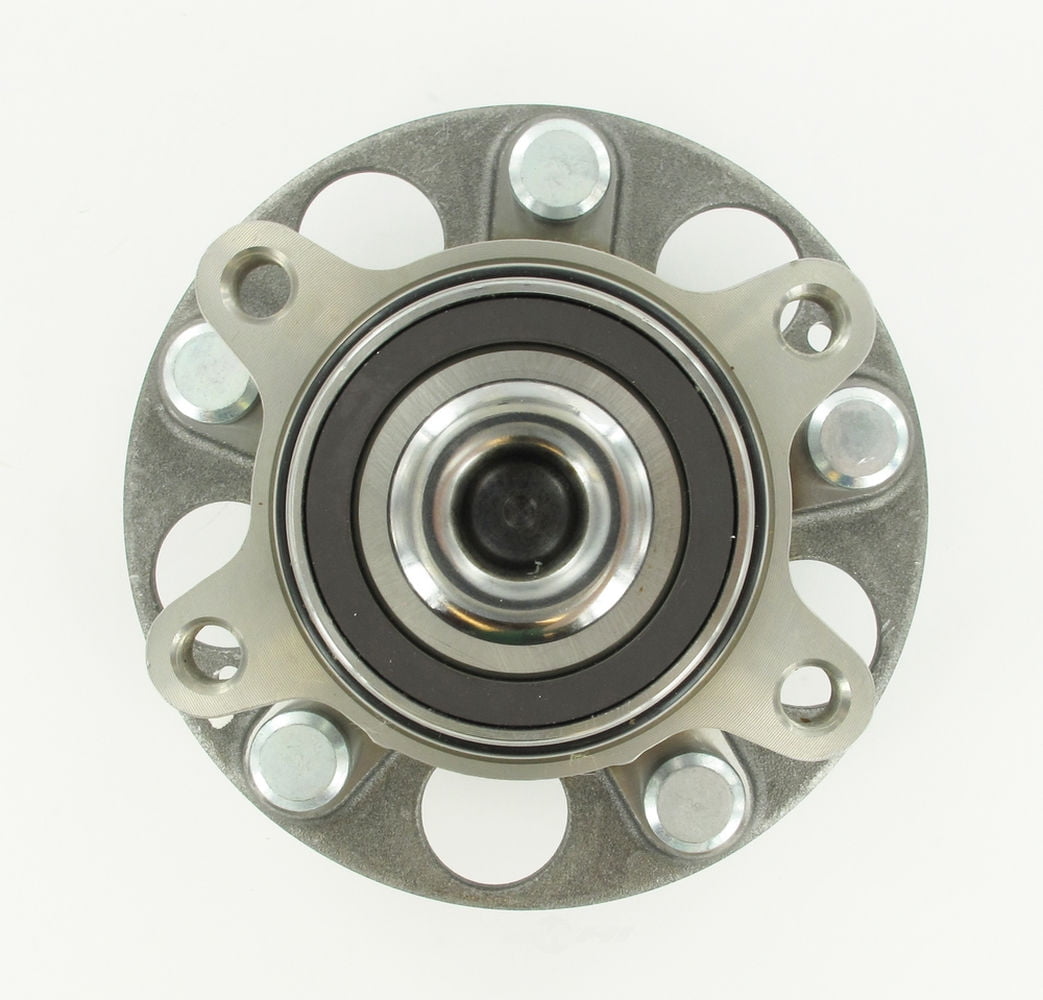 SKF Wheel Hub Assembly Fits select: 2012 HONDA CIVIC LX