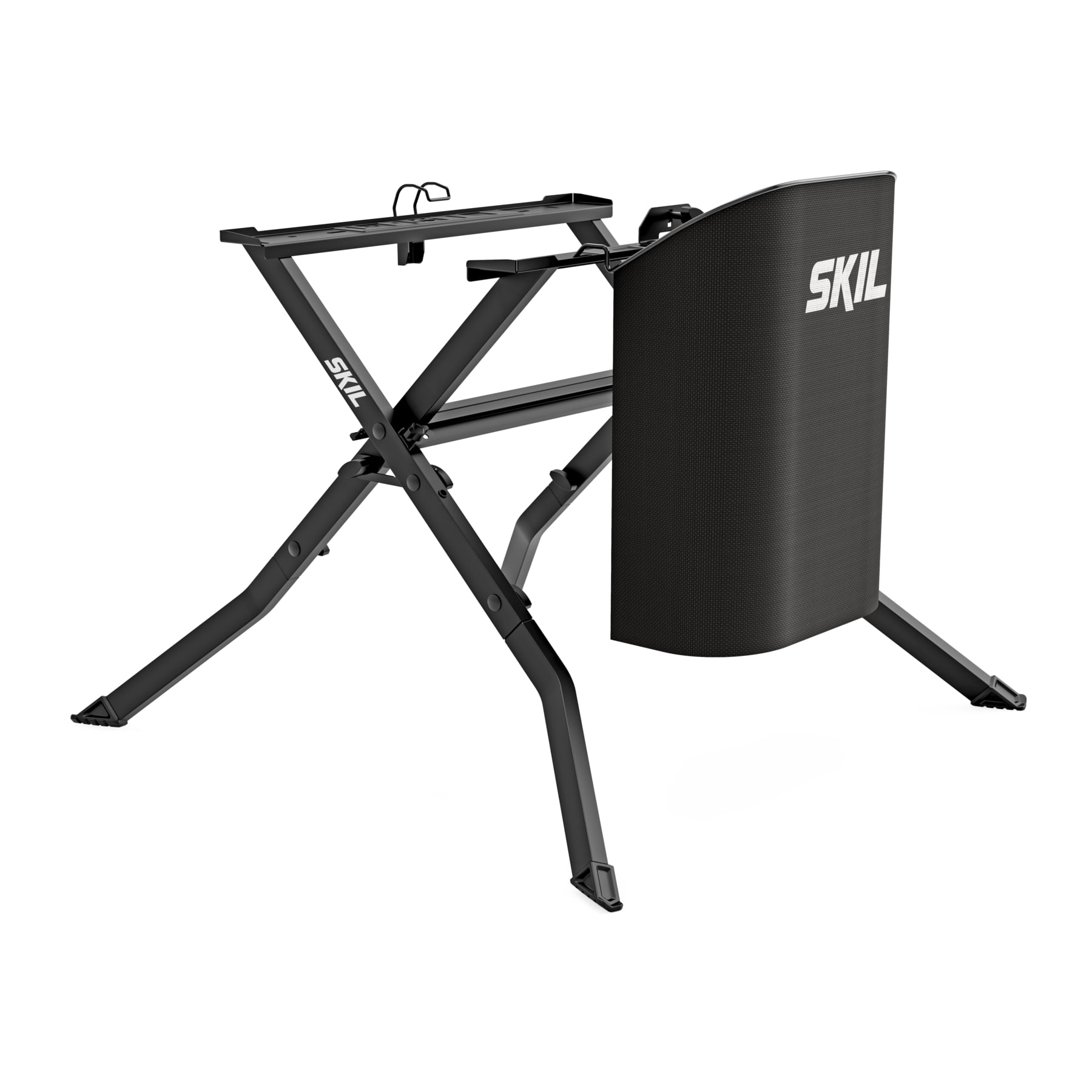 SKIL Table Saw Folding Stand SFS0001 for TS6308-00 & TS6328-00 & FS3602-00