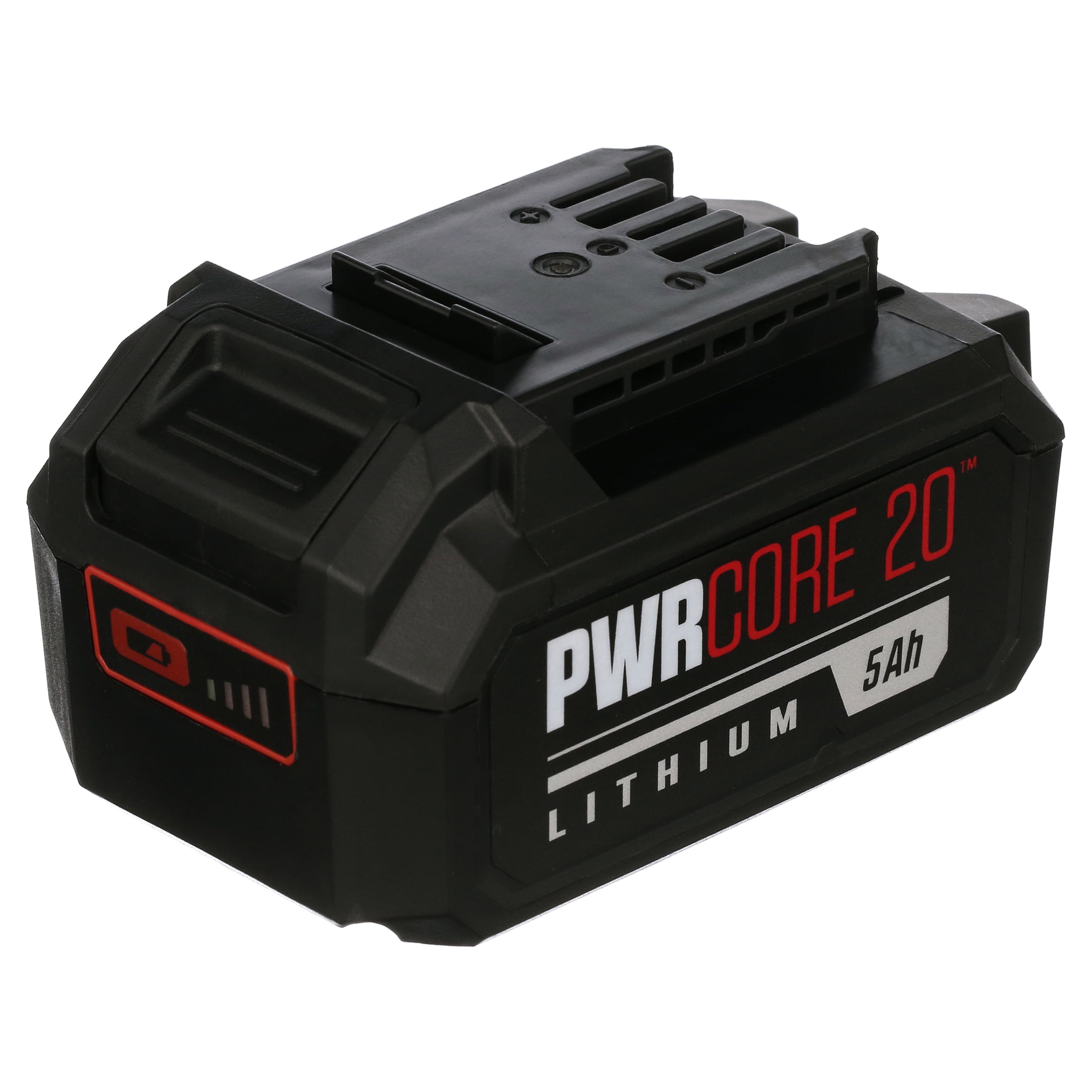 SKIL 20V 5.0Ah PWR CORE 20™ Lithium Battery, BY519603