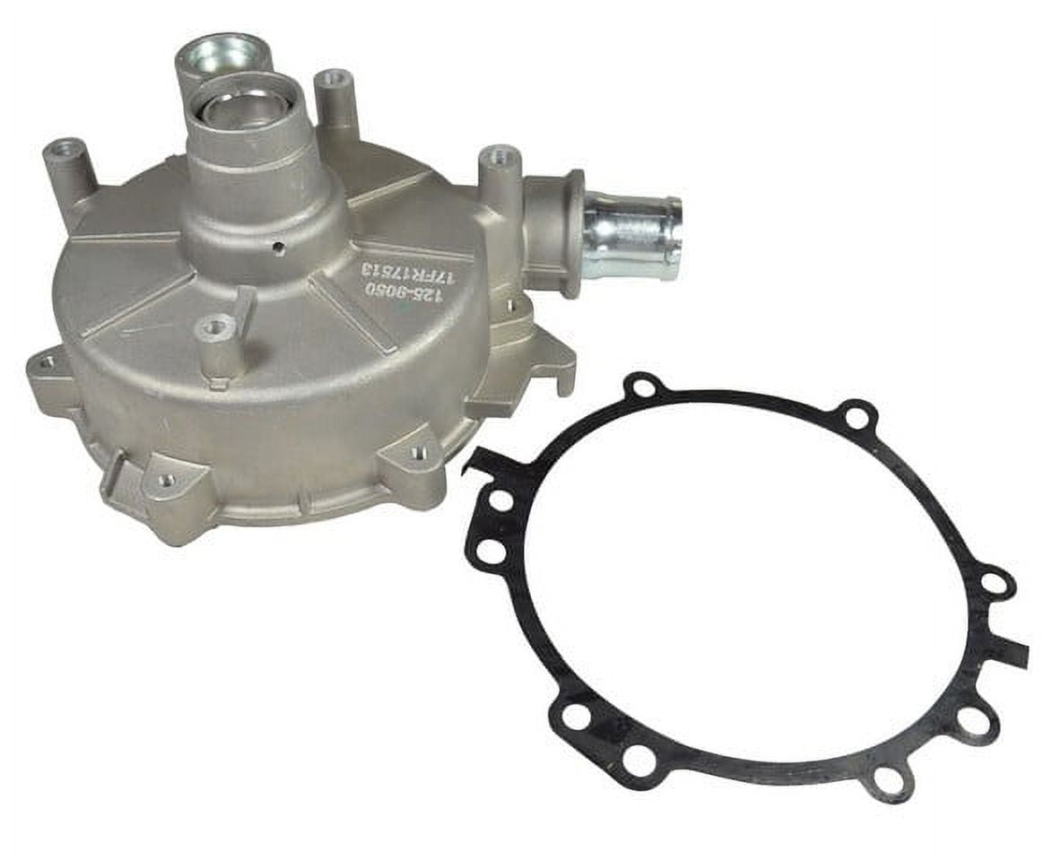 SKP SK1259050 Water Pump Fits select: 2005-2007 FORD FIVE HUNDRED, 2005-2007 FORD FREESTYLE