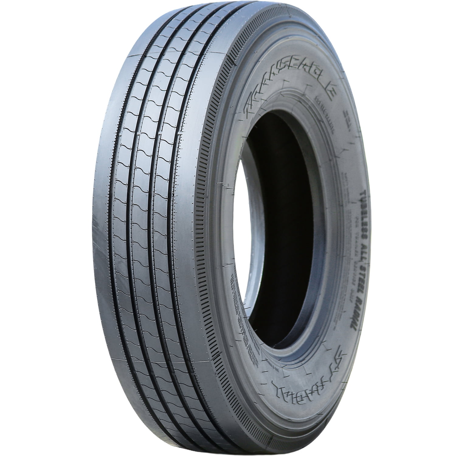 Transeagle ST Radial All Steel ST235/85R16 235/85R16 132/127M G 14 Ply Trailer Tire