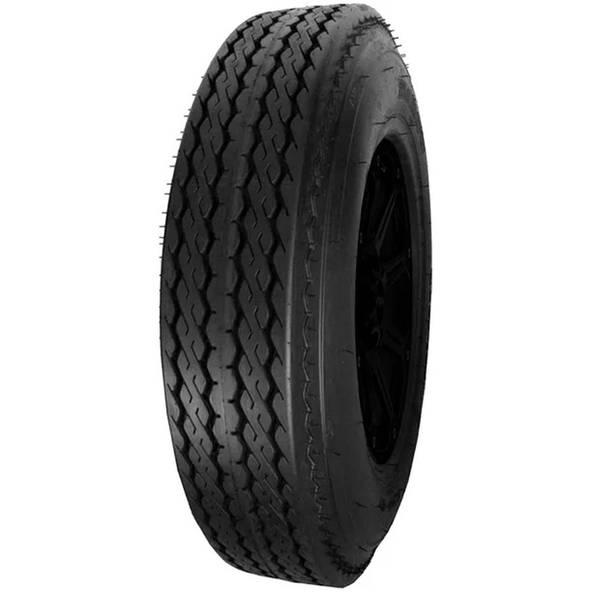 Hi Run Boat Trailer - SU02 18.5X8.50-8 C Trailer Tire