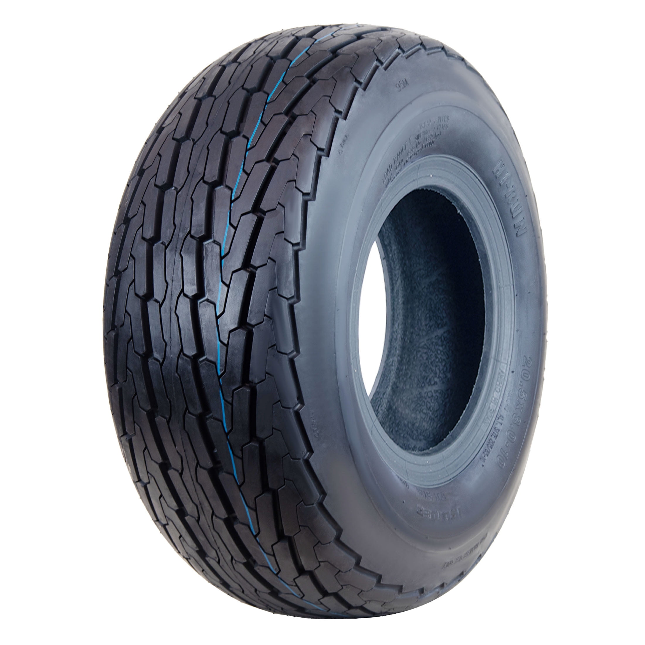 Super Cargo SU03 18.5x8.5-8 6PR C Trailer Tire