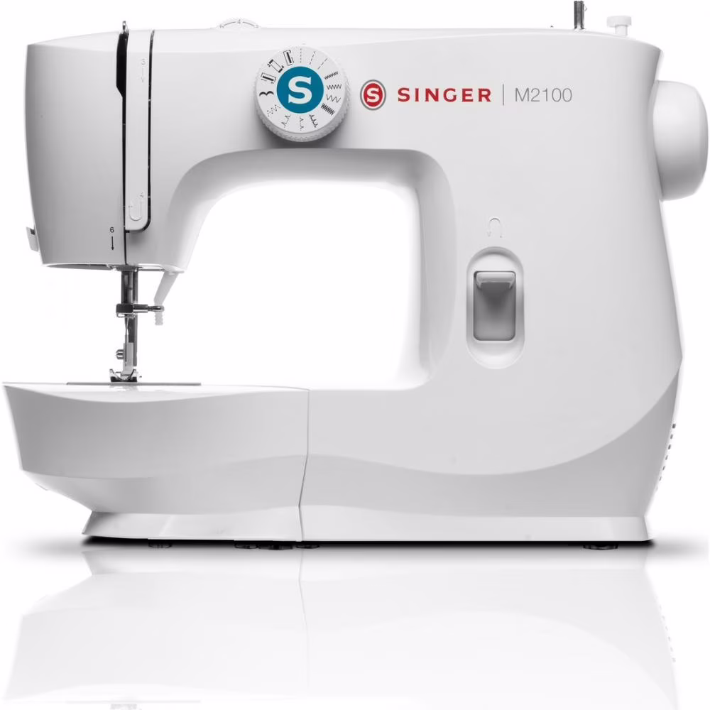 Singer M2100 Mechanical Sewing Machine