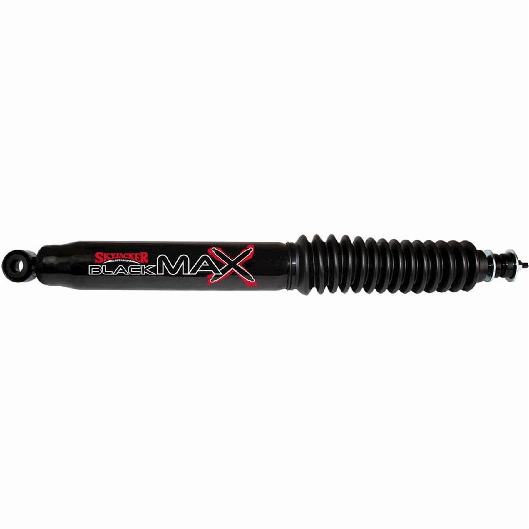 Skyjacker Black Max Shock Absorber 2002-2004 Chevrolet Suburban 2500 4WD w/ Rear STD Suspension