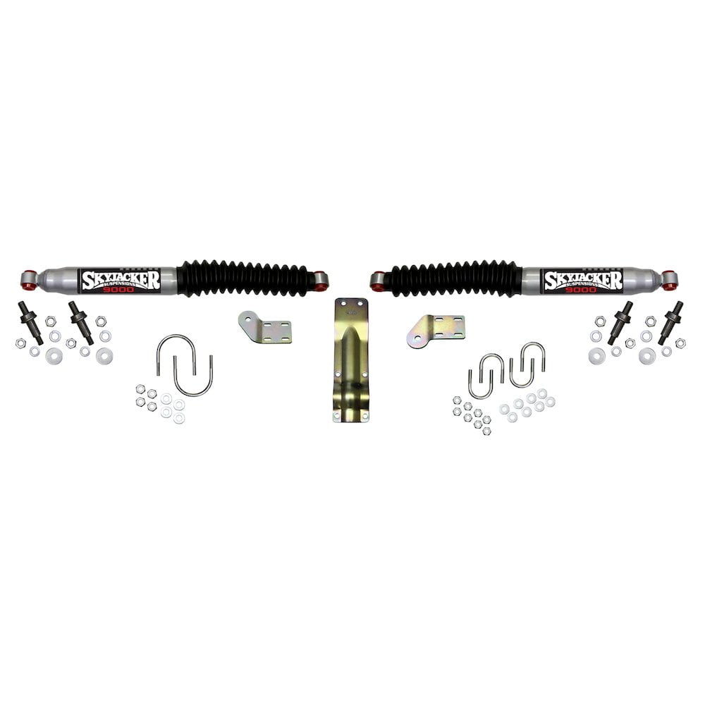 Skyjacker Dual Stablizer Kit