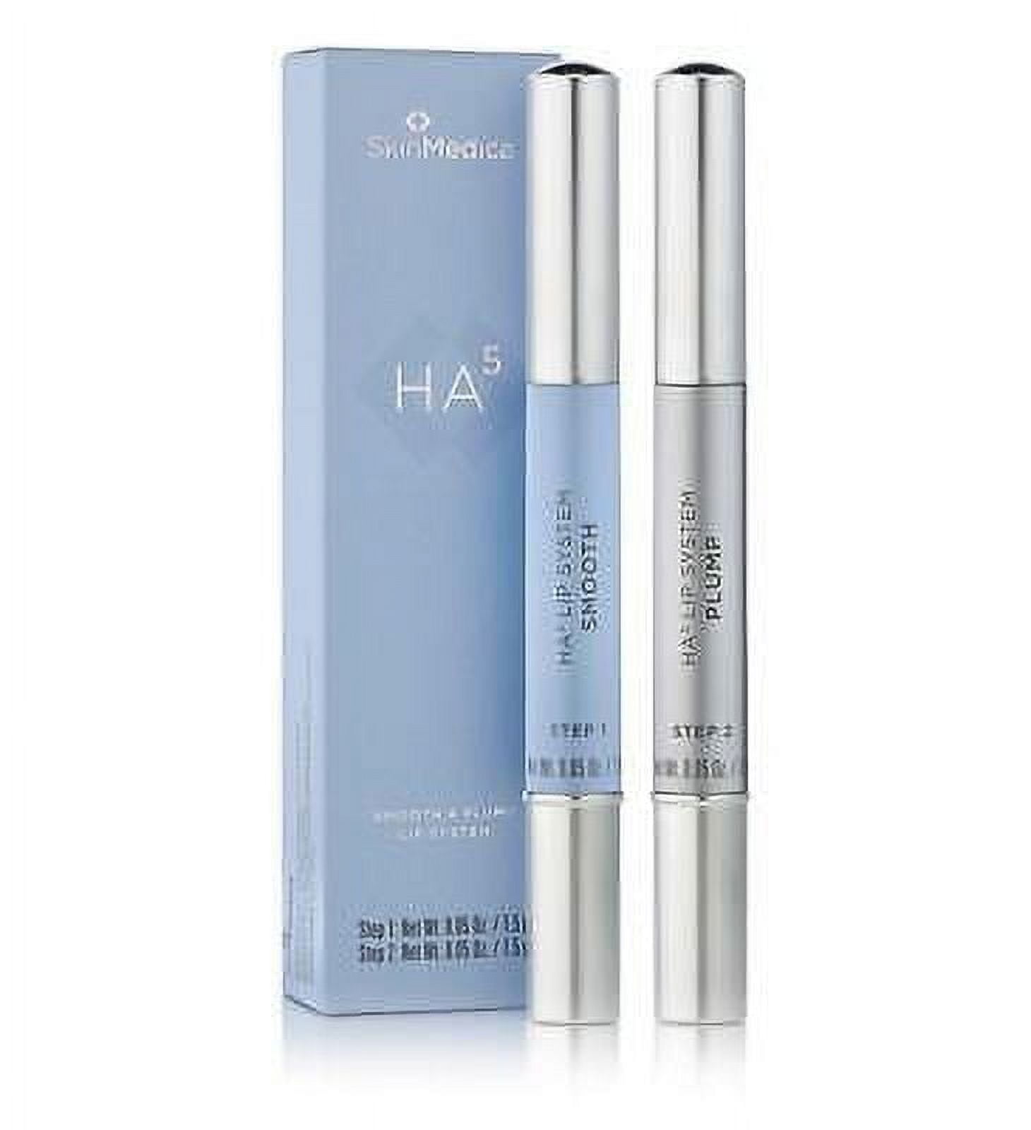 SkinMedica HA5 Smooth and Plump Lip System, 1.5 g / 0.05 Oz (each)