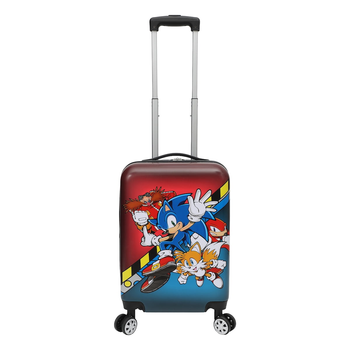 Sonic 20-Inch Hardside Carry-on Luggage