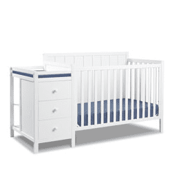 Sorelle Essex Crib & Changer