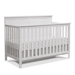 Sorelle Furniture Ashley Crib