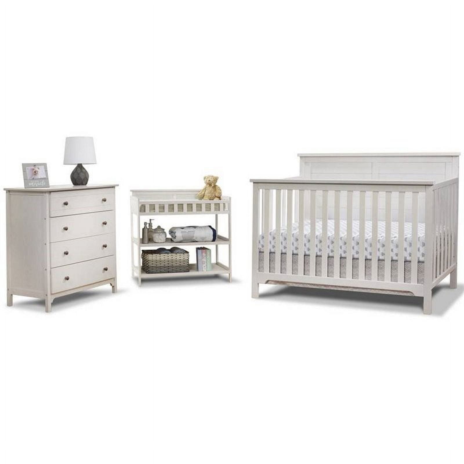 Sorelle Farmhouse Room in a Box