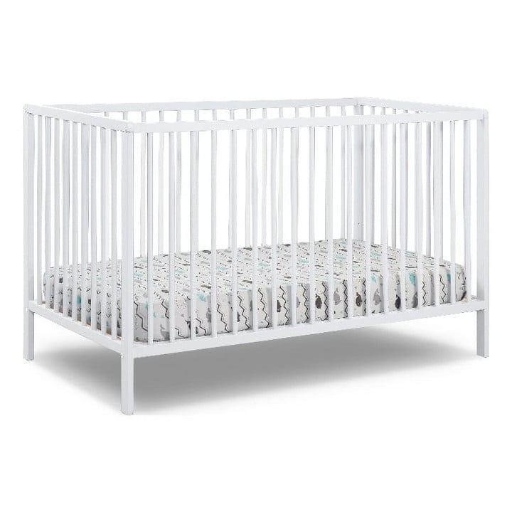 Sorelle Furniture Happy Crib
