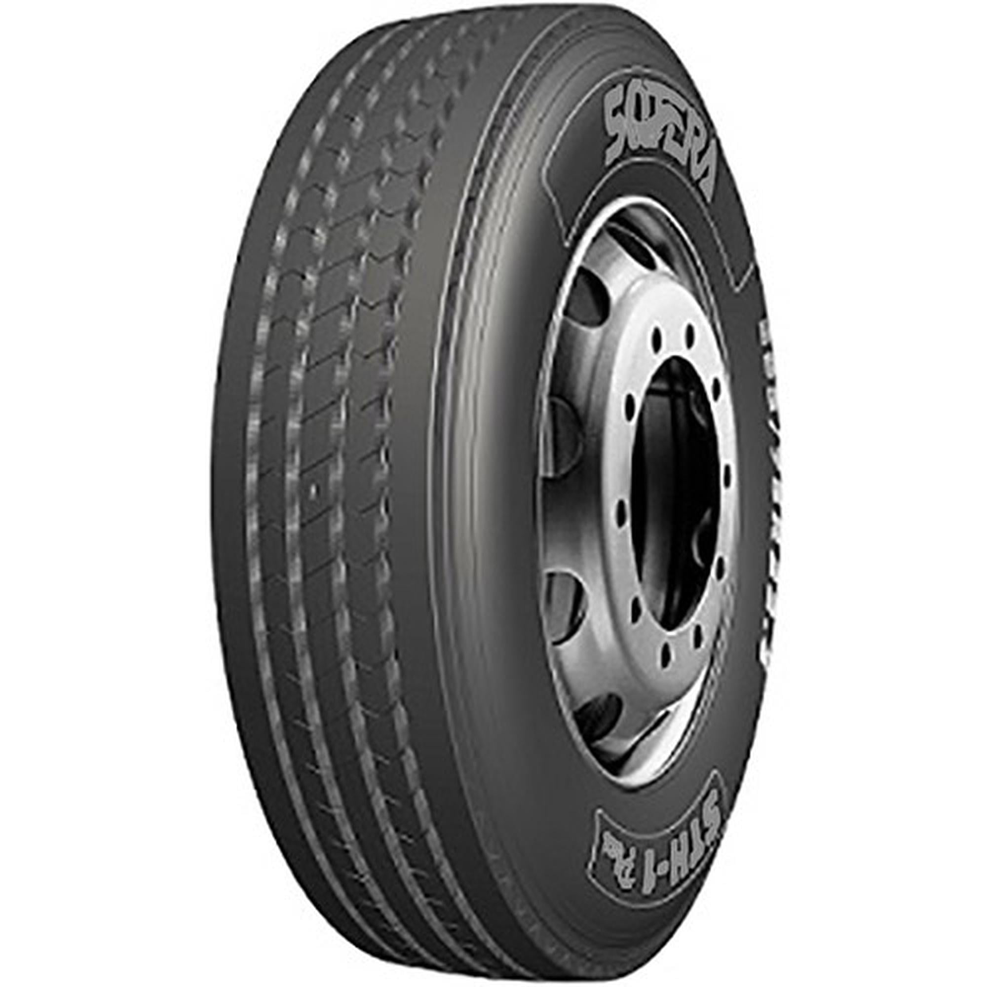 Sotera STH-1 Plus 295/75R22.5 144/141L G Commercial Tire