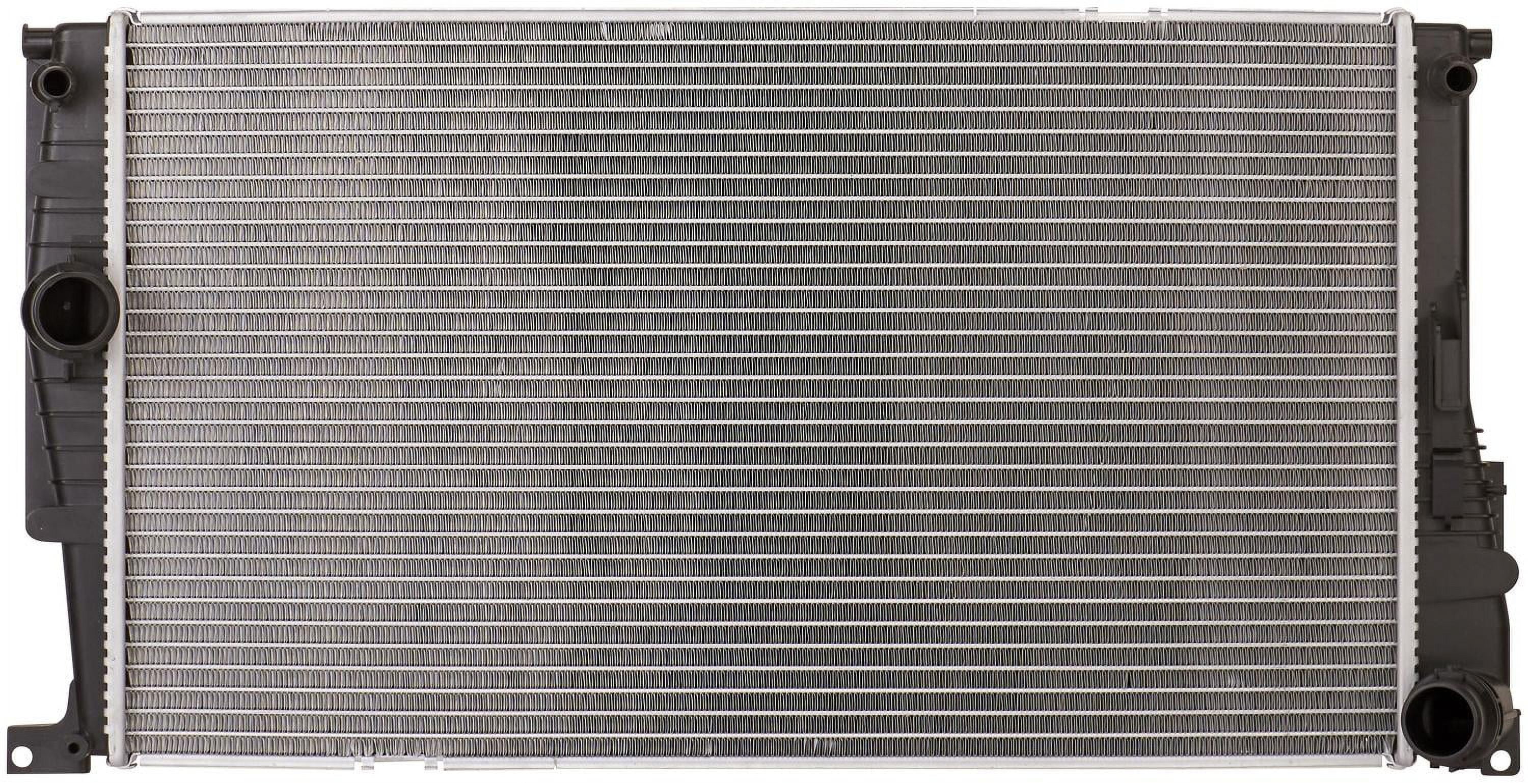 Spectra Premium CU13394 Automotive Radiator Fits select: 2012-2016 BMW 328, 2013-2018 BMW 320