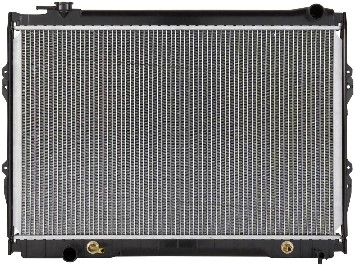 Spectra Premium CU1512 Automotive Radiator