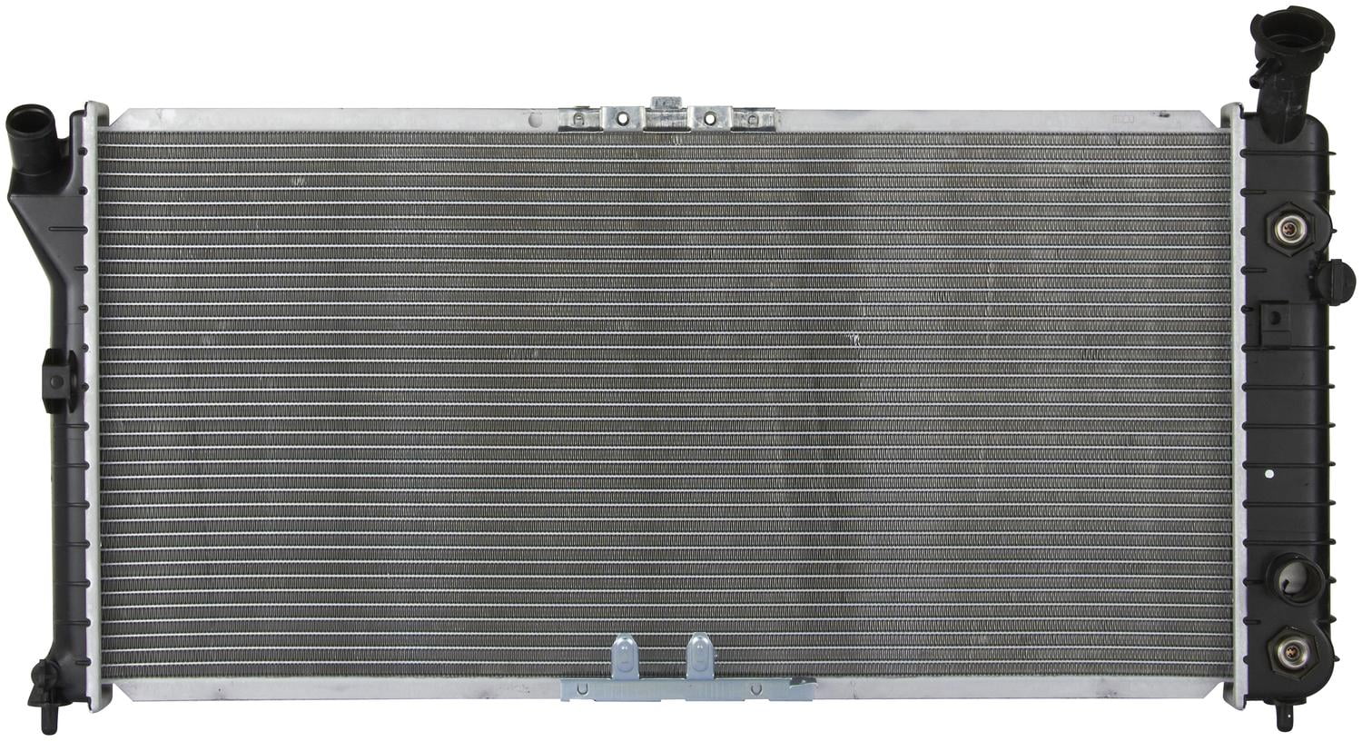 Spectra Premium CU1889 Automotive Radiator