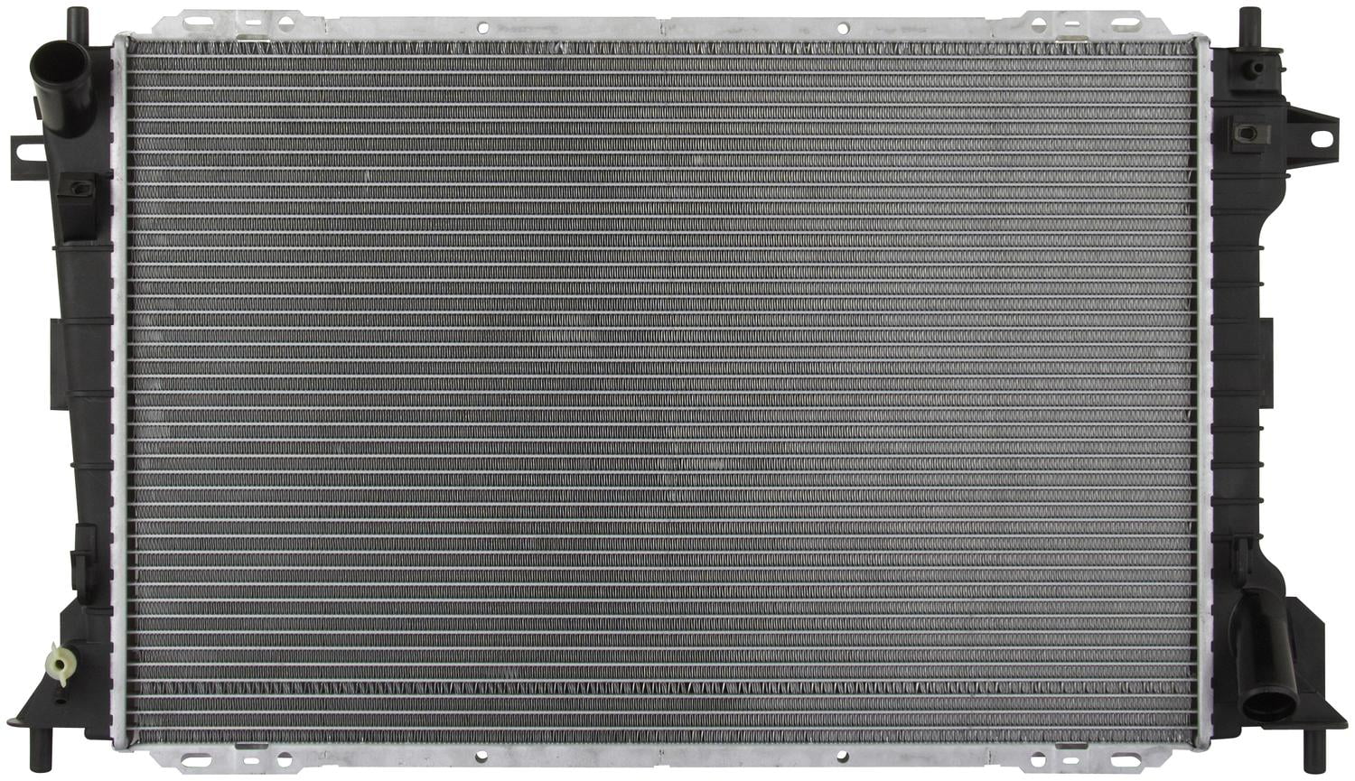 Spectra Premium CU2157 Automotive Radiator