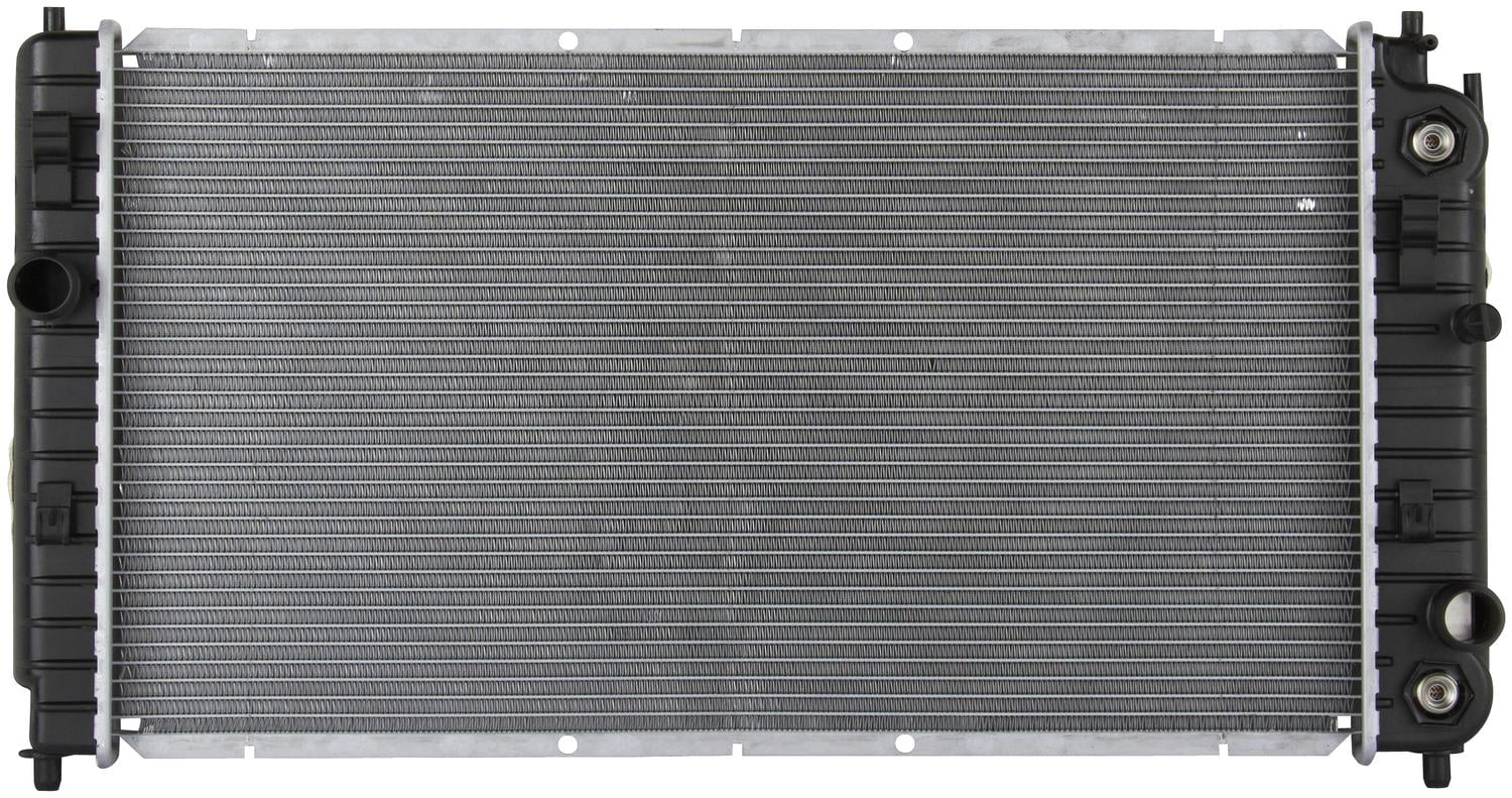 Spectra Premium CU2264 Automotive Radiator