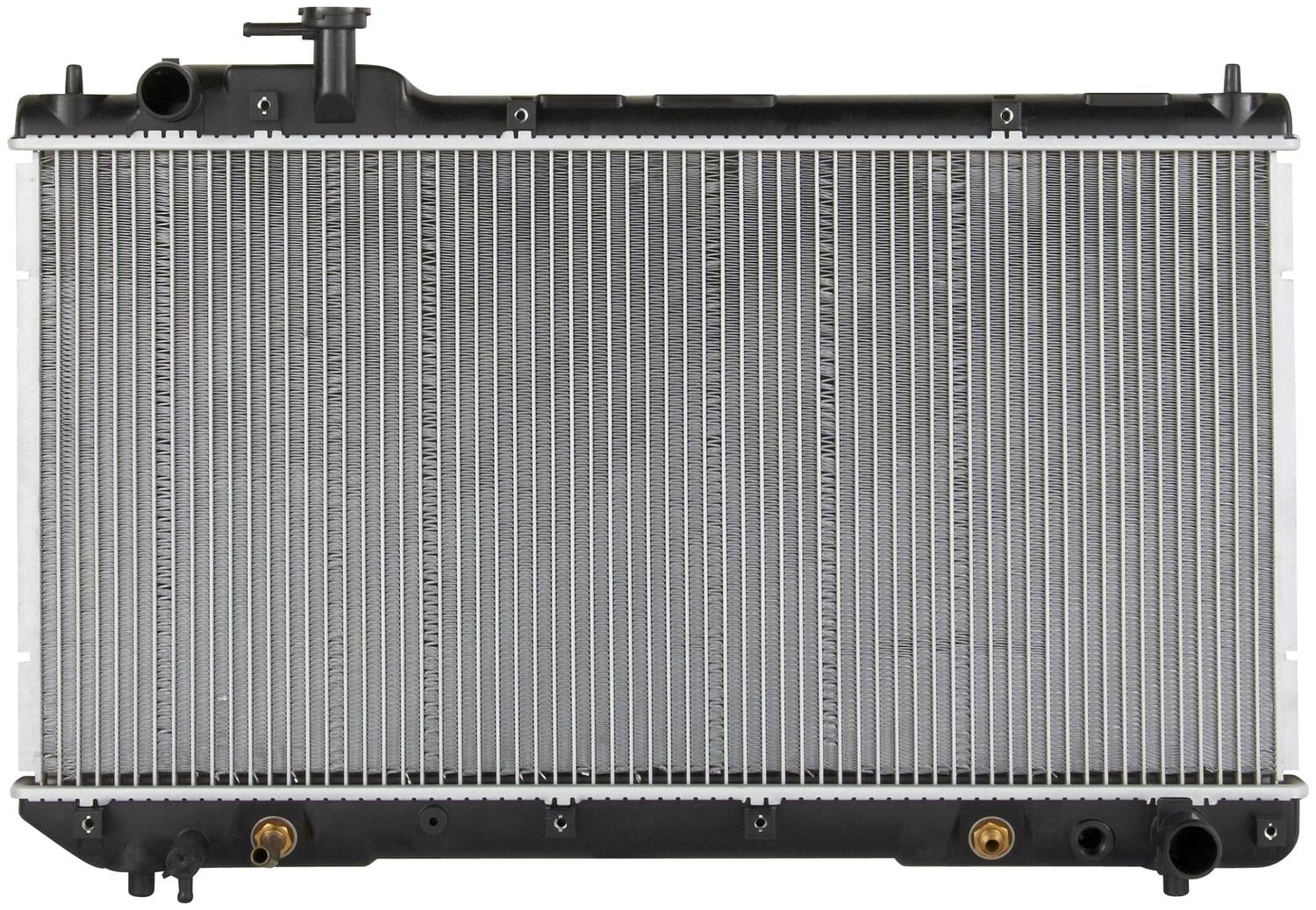 Spectra Premium CU2292 Automotive Radiator