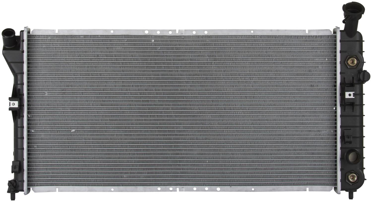 Spectra Premium CU2343 Automotive Radiator