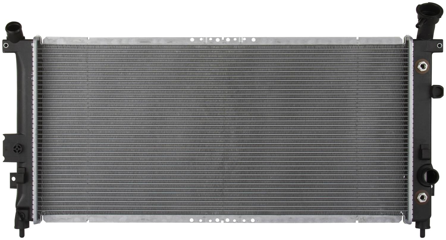 Spectra Premium CU2562 Automotive Radiator