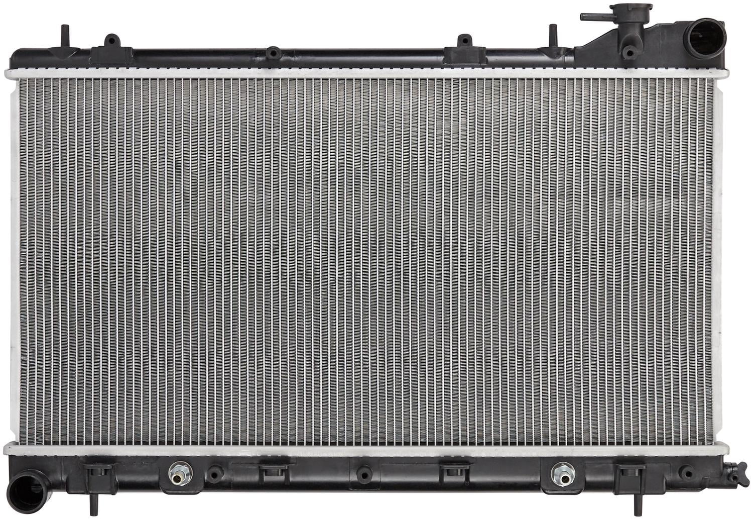 Spectra Premium CU2674 Automotive Radiator
