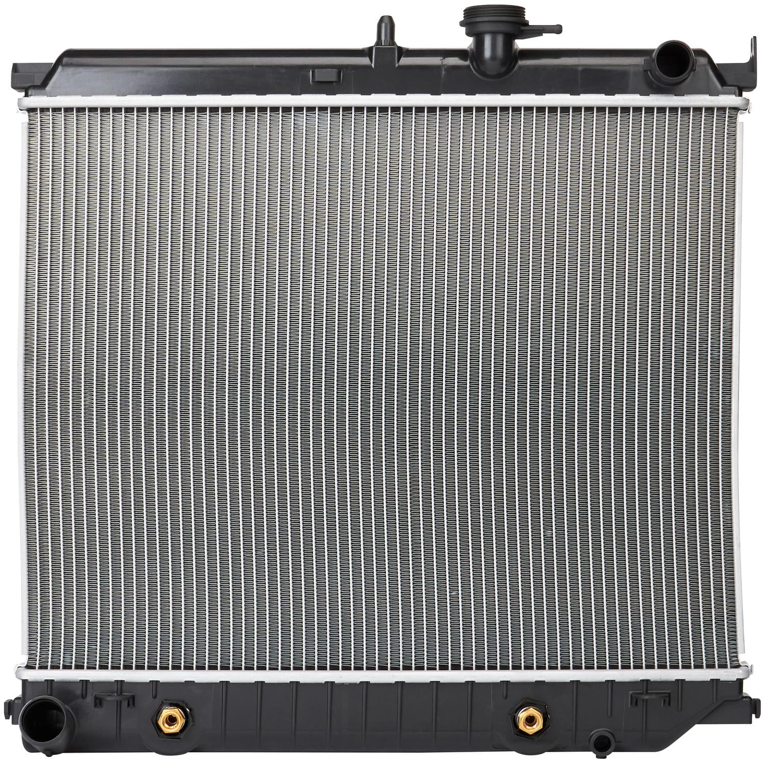 Spectra Premium CU2707 Automotive Radiator