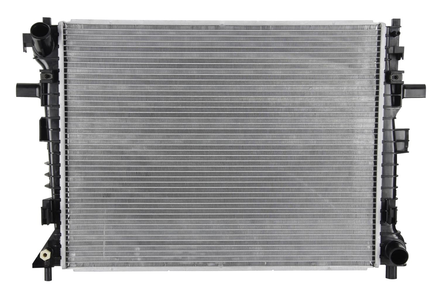 Spectra Premium CU2852 Automotive Radiator