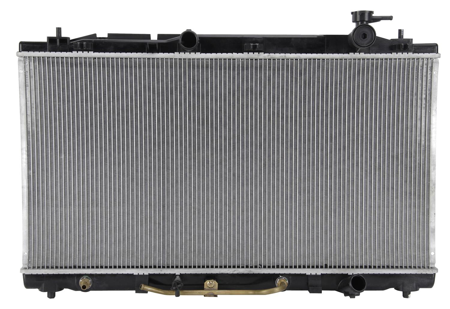 Spectra Premium CU2919 Automotive Radiator Fits select: 2008-2009 TOYOTA CAMRY, 2007-2012 LEXUS ES