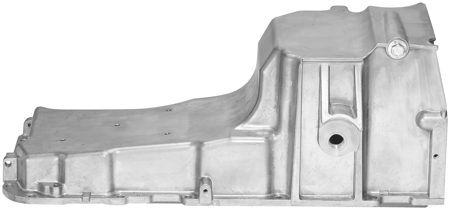 Spectra Premium GMP53B Aluminum Engine Oil Pan