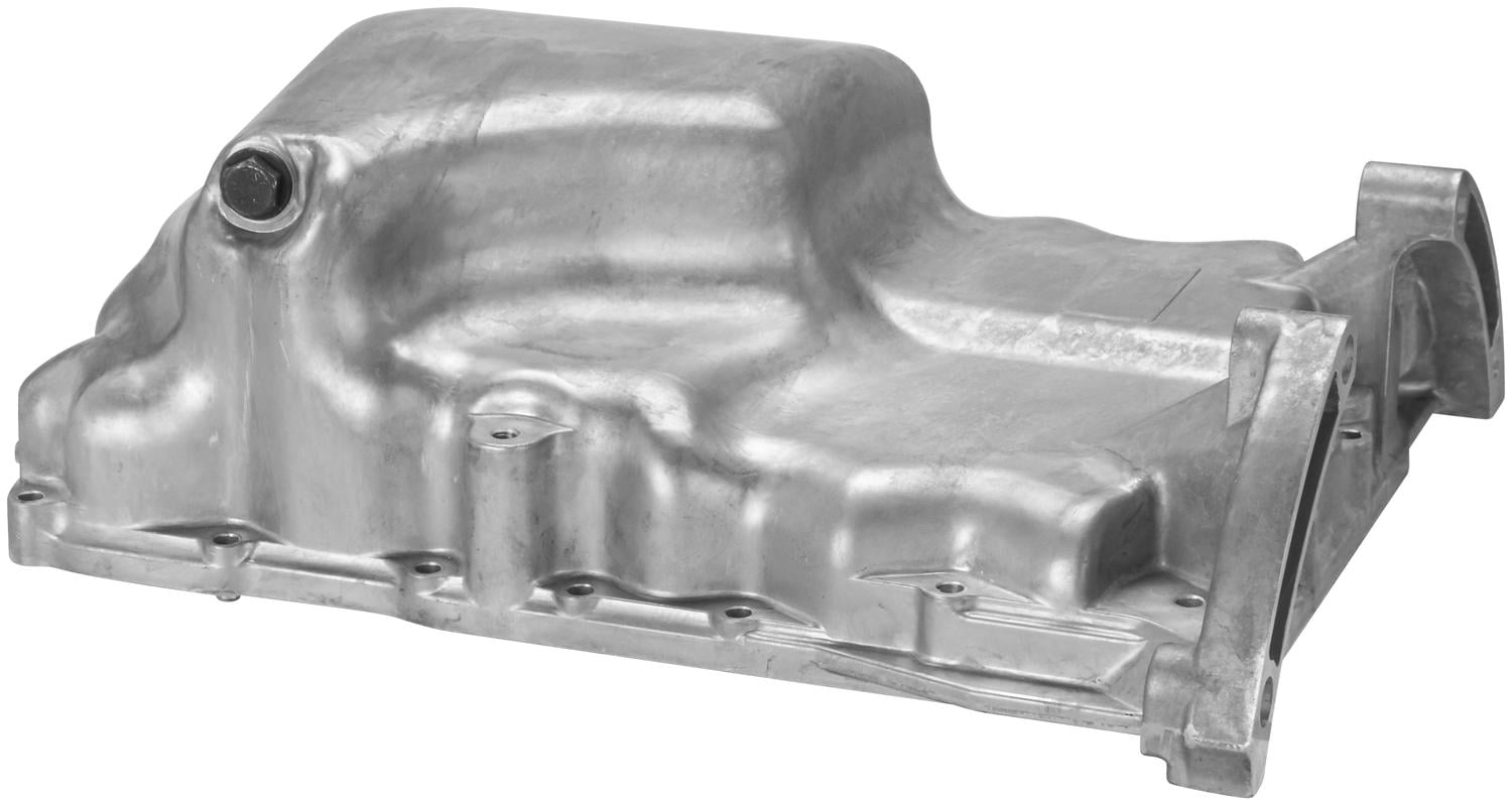 Spectra Premium GMP84A Aluminum Engine Oil Pan