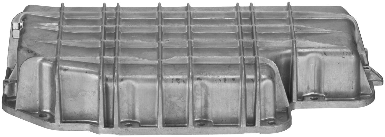 Spectra Premium MDP01A Aluminum Engine Oil Pan