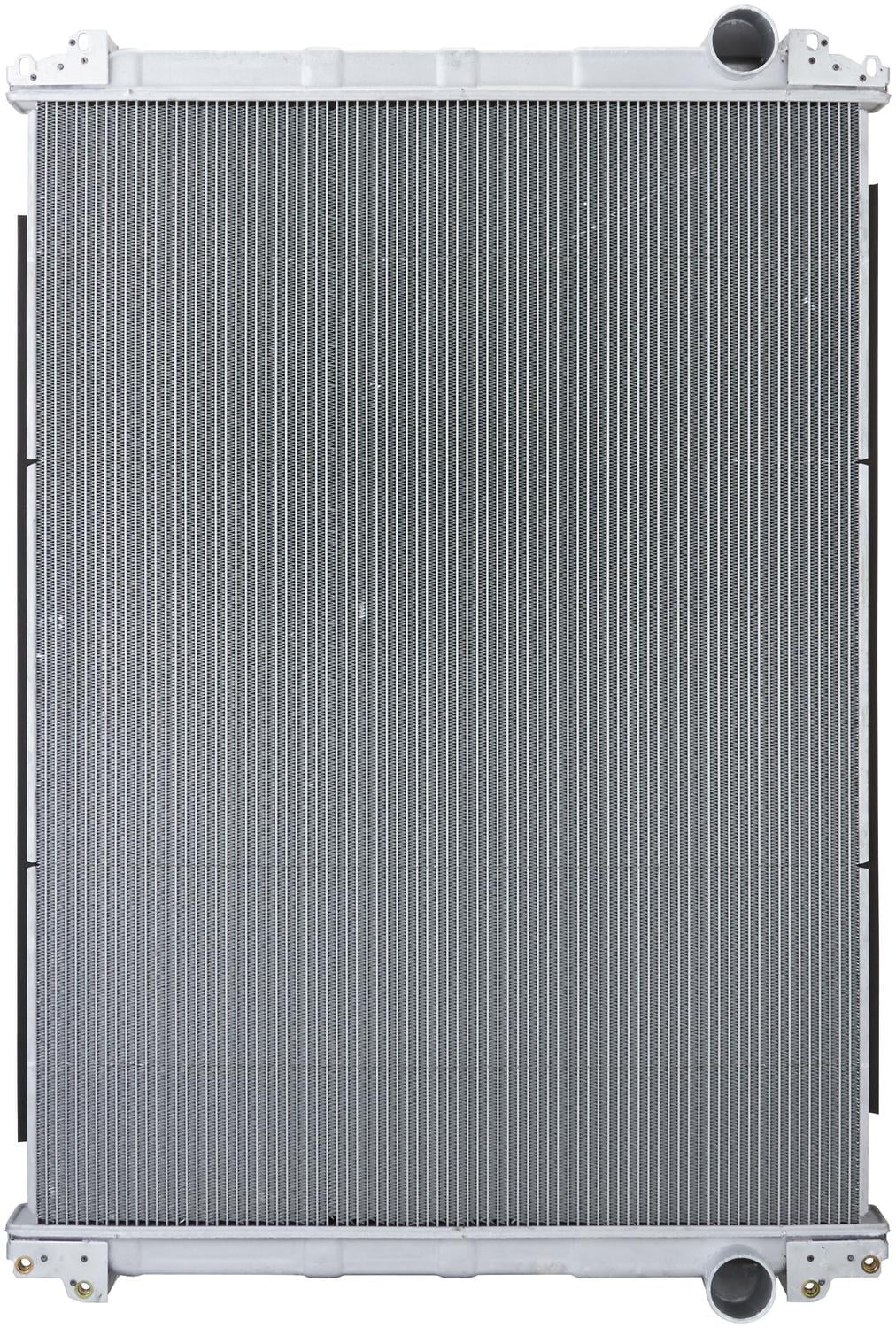 Spectra Premium 2001-1711 Aluminum Heavy Duty Radiator