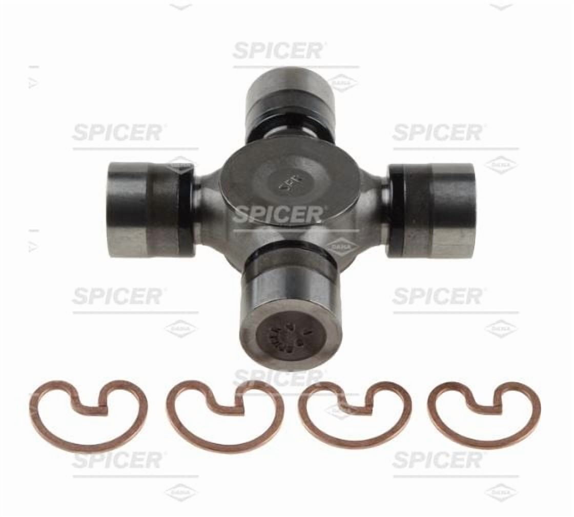 Spicer Spl70x Universal Joint Fits select: 2013-2018 RAM 2500, 2018 RAM 3500 ST