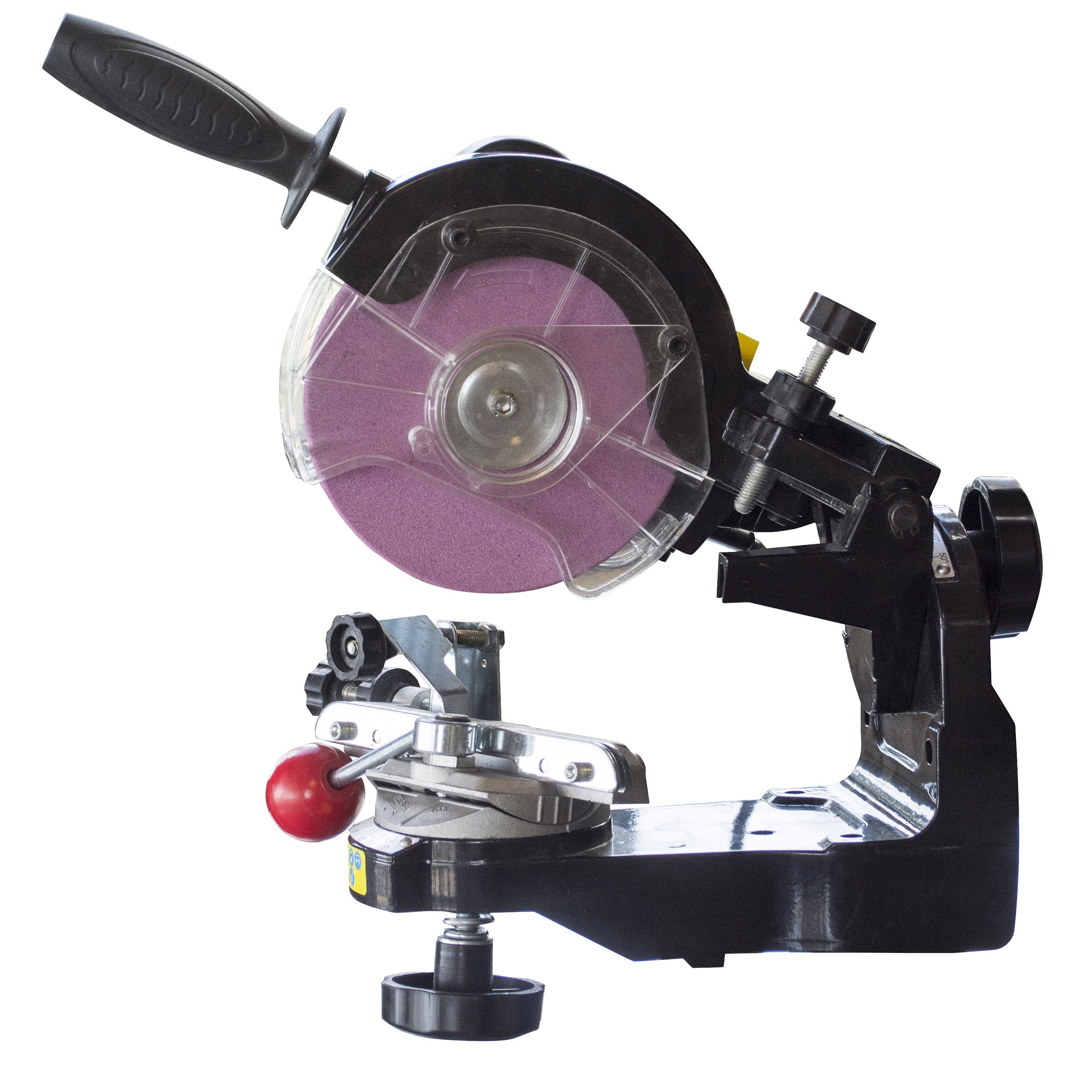 Sportsman Earth Series Mountable Bench Top Electric Chain Saw Sharpener