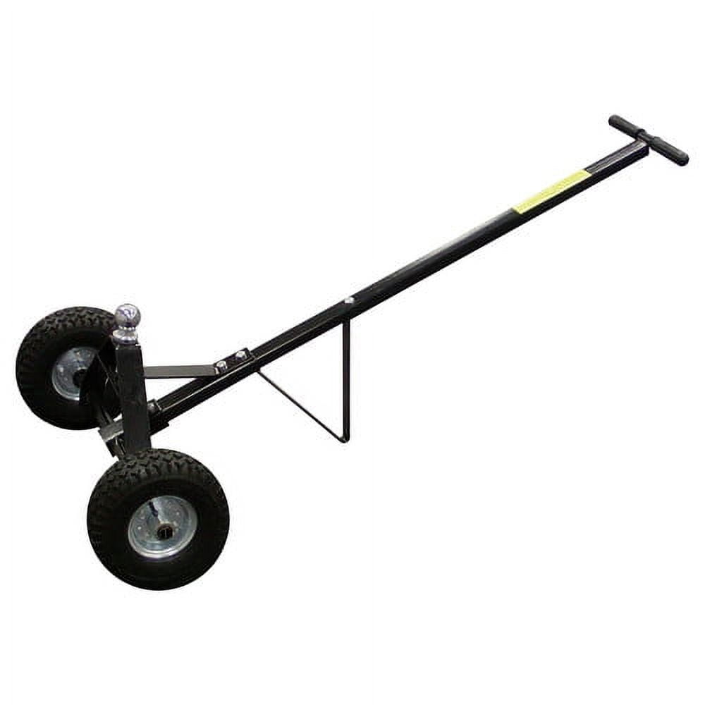Sportsman Series 600 lb Metal Trailer Dolly
