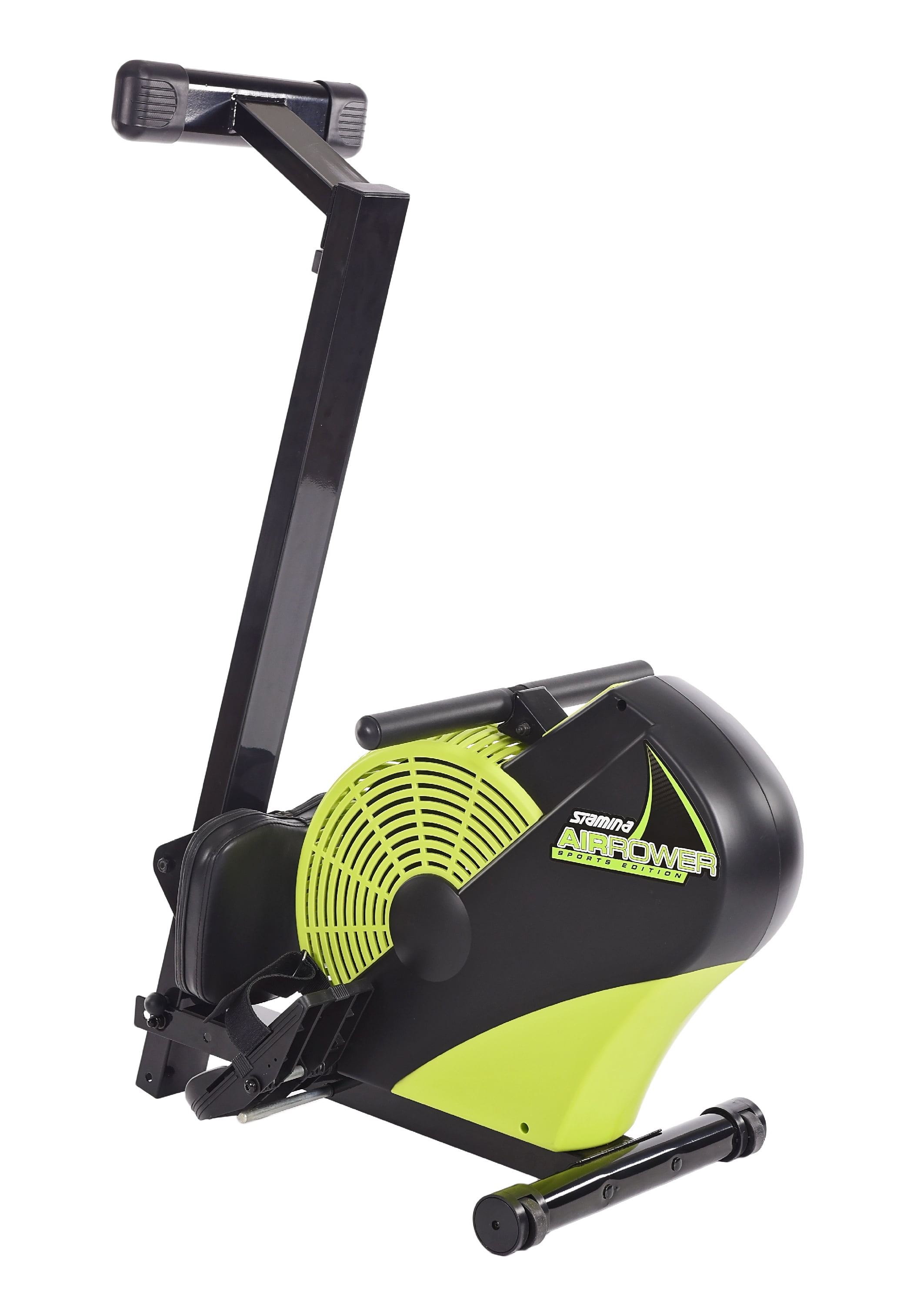 Stamina Air Rowing Machine