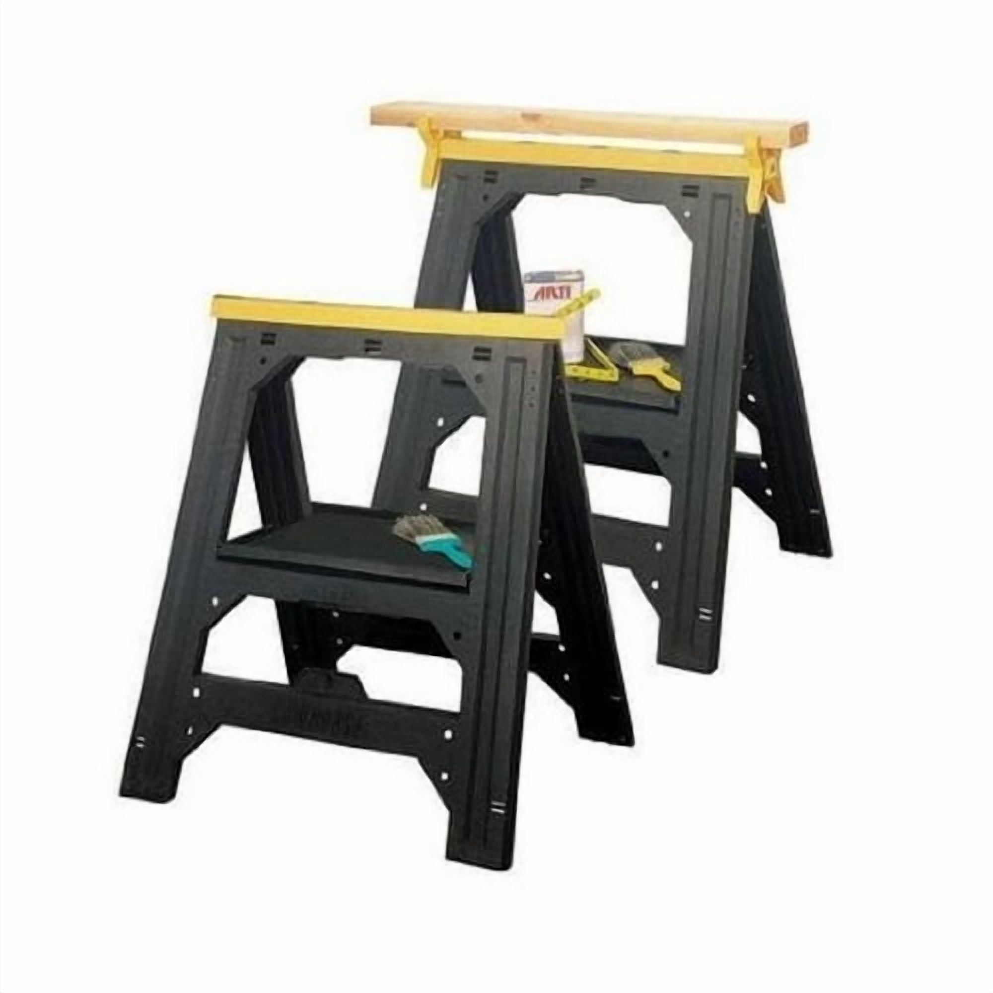 Stanley Fatmax Xtreme 011031S Steel Telescopic Legs FatMax Xtreme Sawhorse