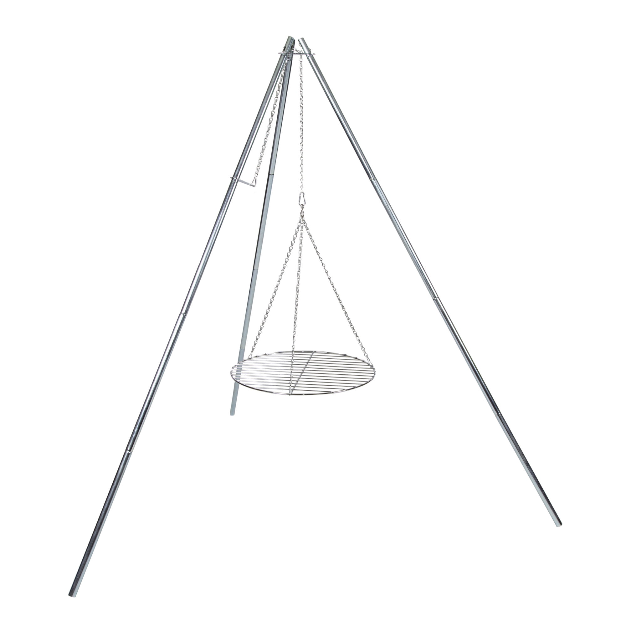 Stansport Tripod Cooker with 17" Grill