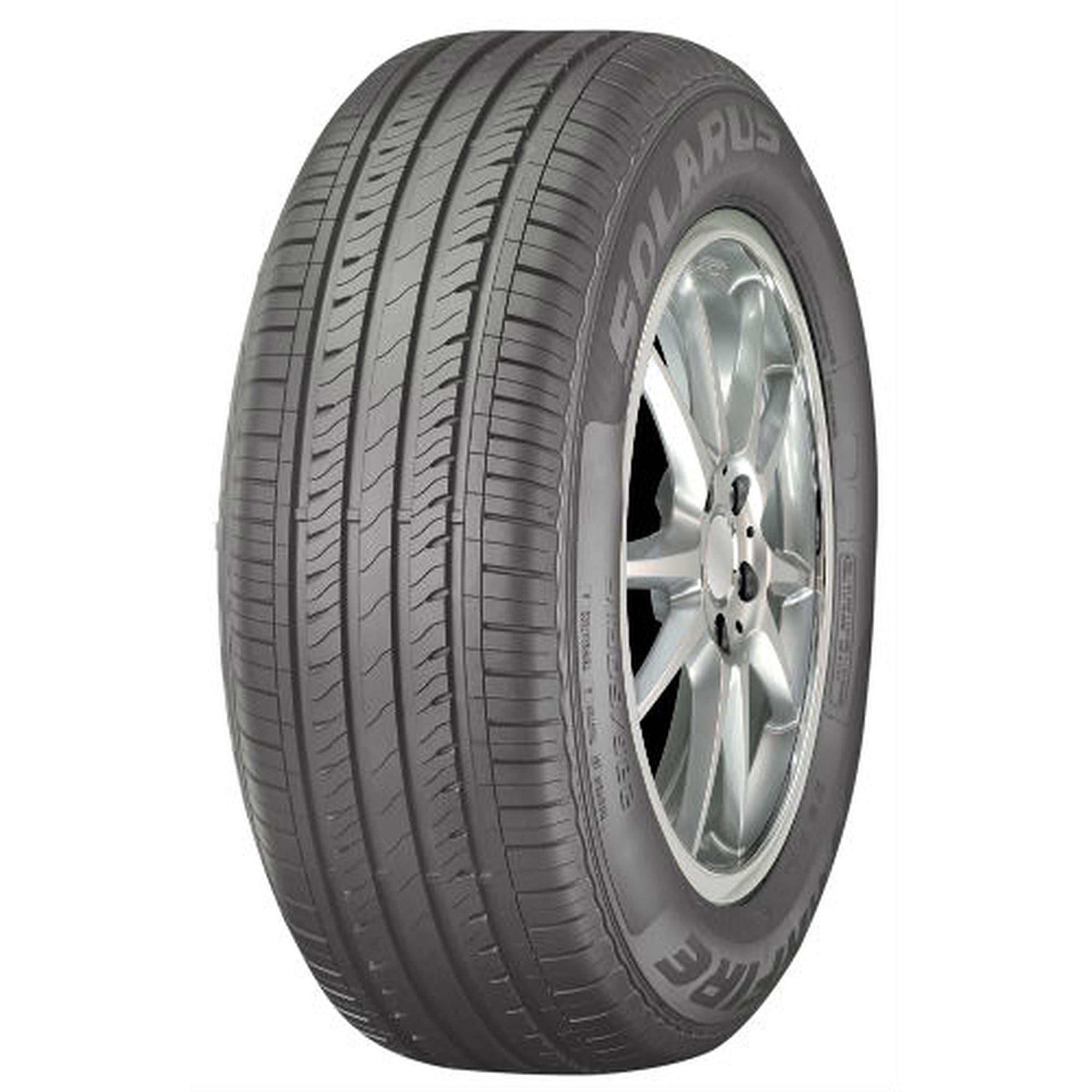 Starfire Solarus AS All Season 185/65R14 86H Passenger Tire