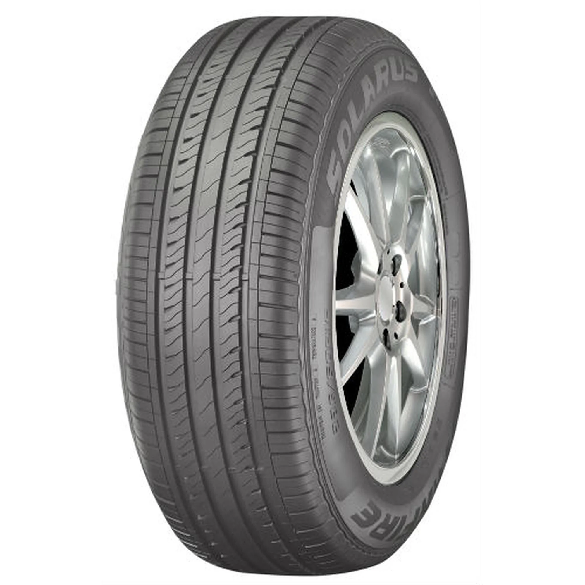 Starfire Solarus AS All Season 225/60R16 98H Passenger Tire