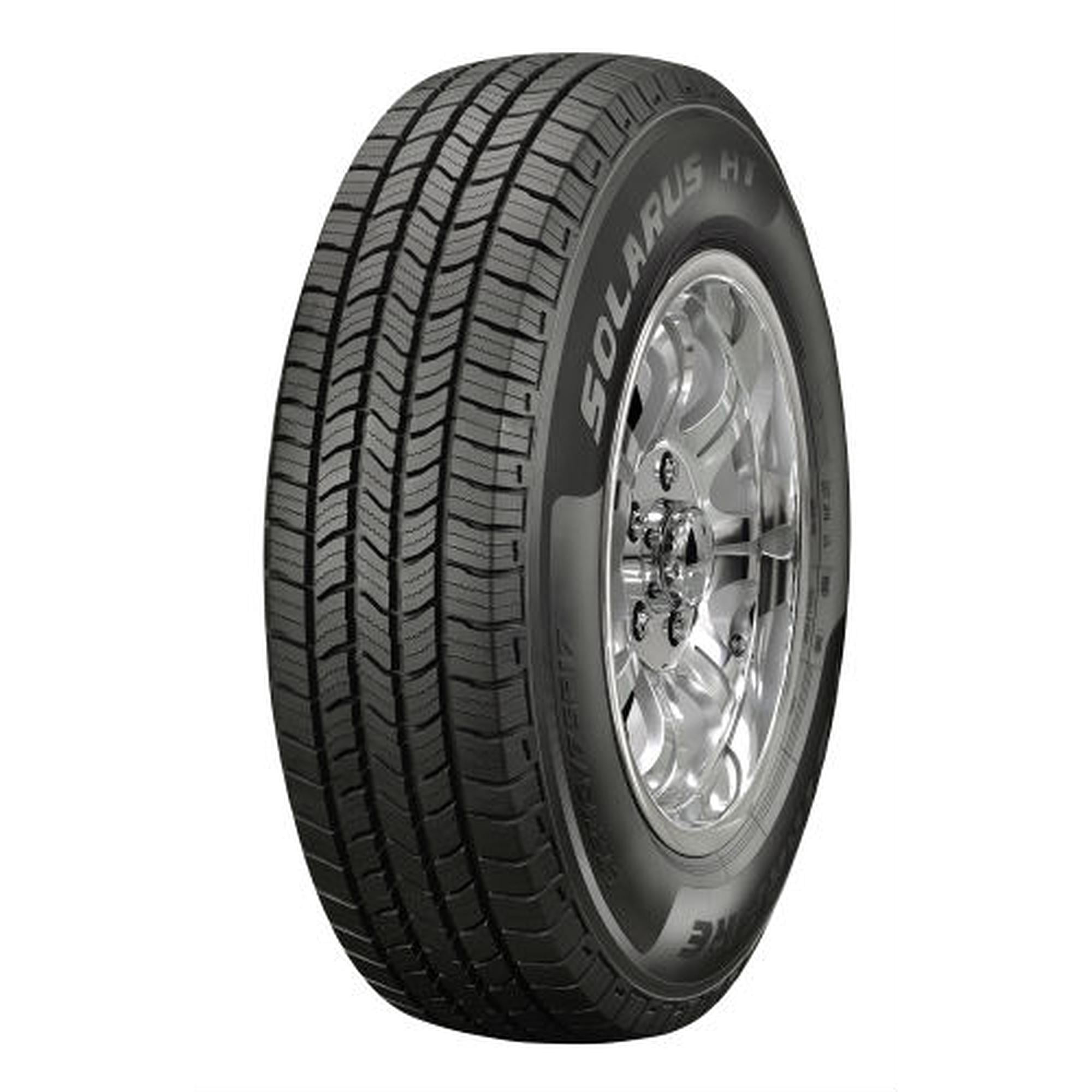 Starfire Solarus HT All Season 265/70R17 115T Light Truck Tire